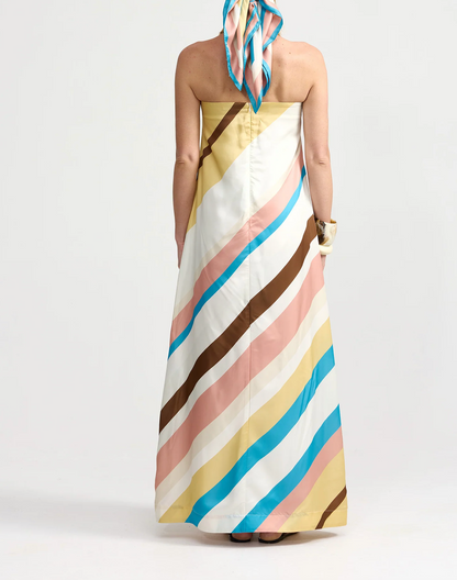 Aston Studio Lucie Dress