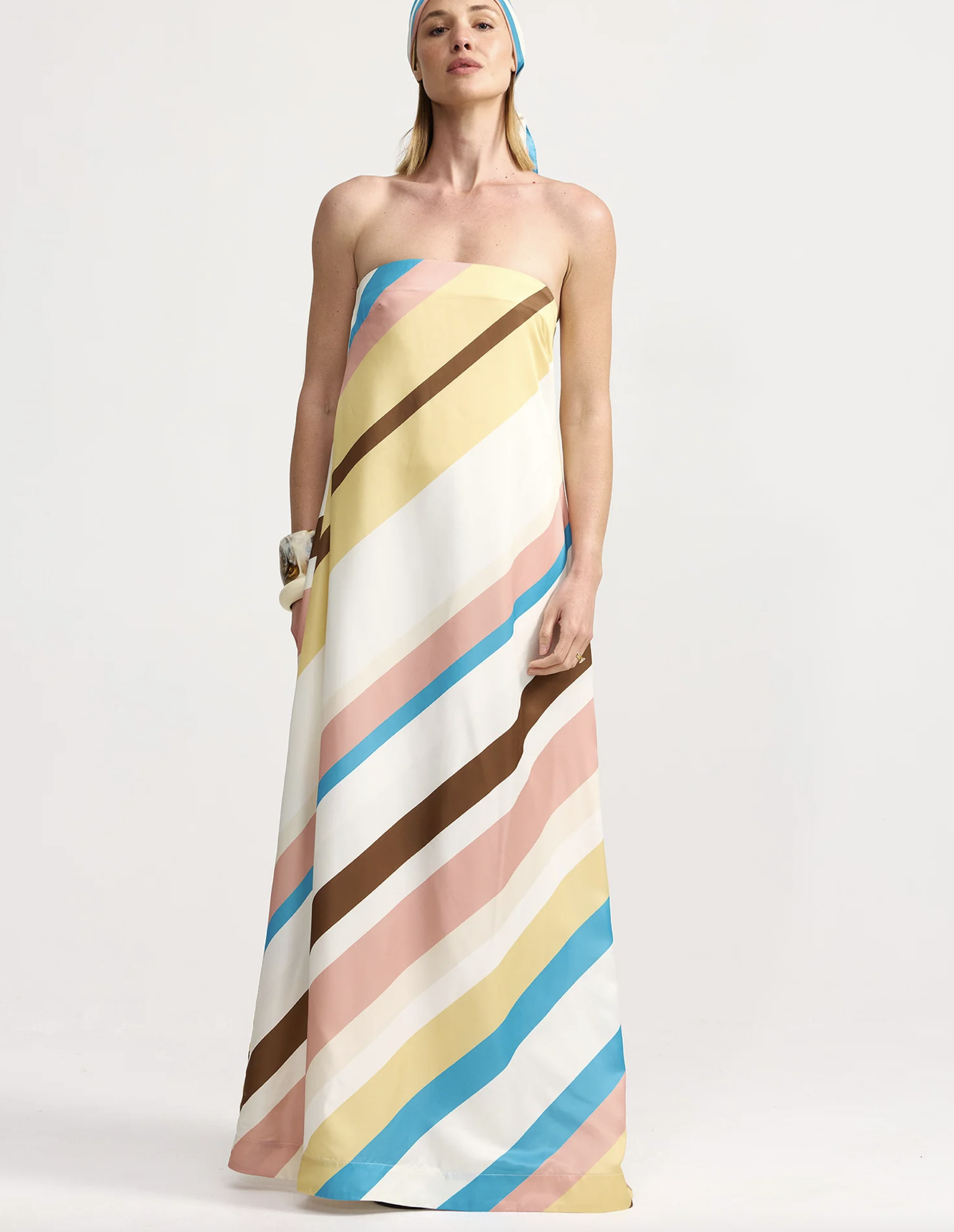 Aston Studio Lucie Dress