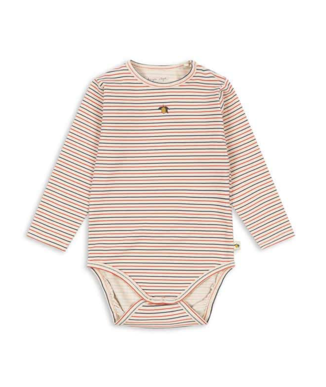 Konges Sløjd Minnie Bodysuit