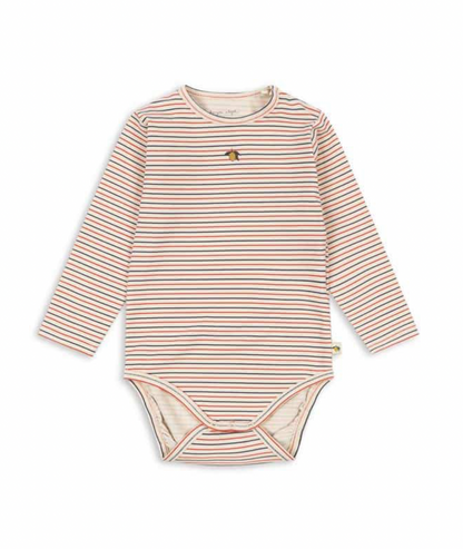 Konges Sløjd Minnie Bodysuit