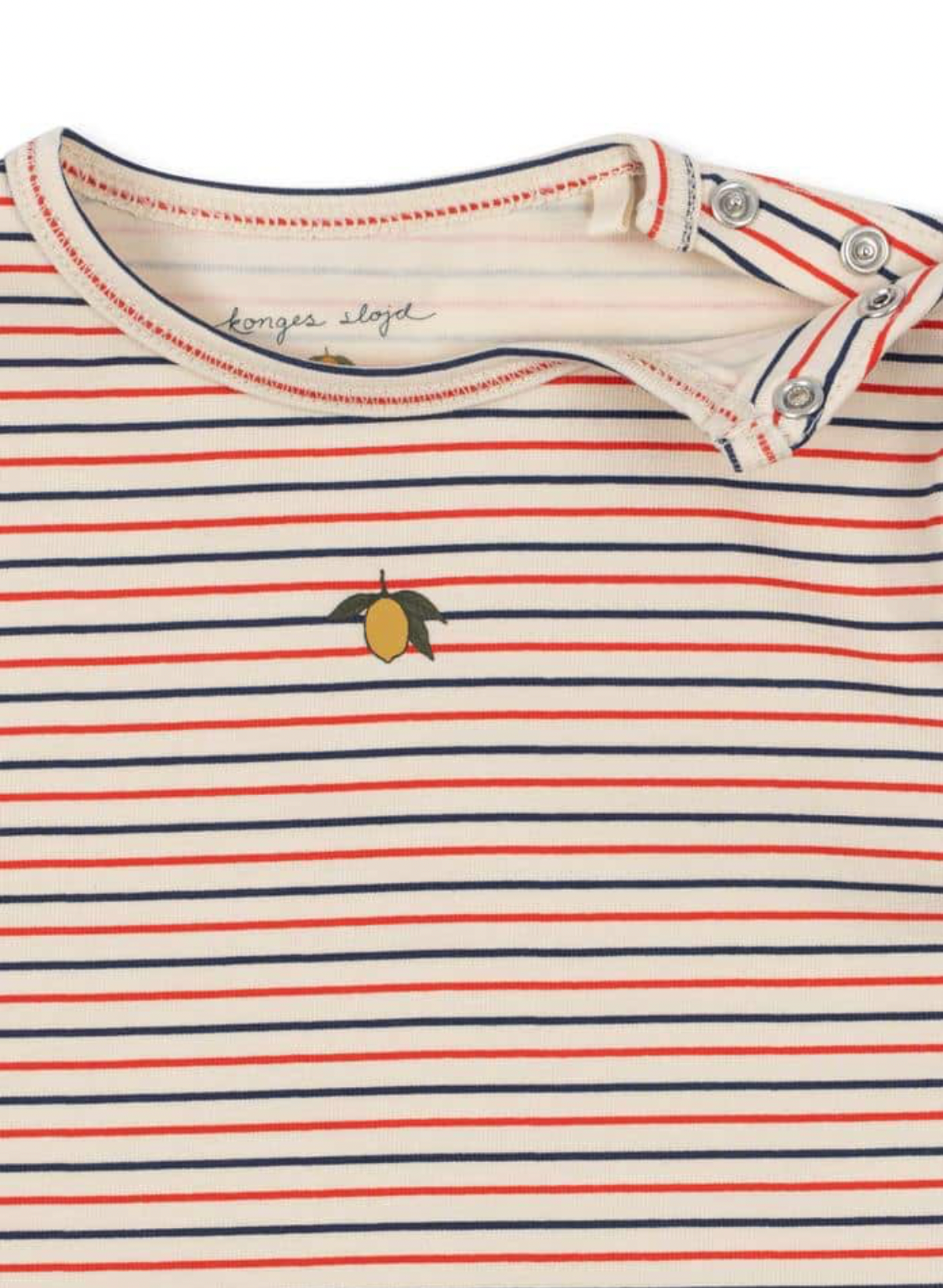 Konges Sløjd Minnie Bodysuit