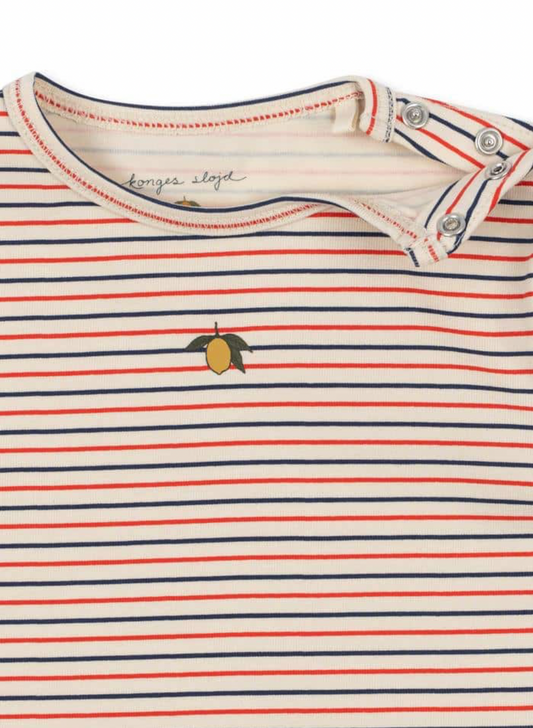 Konges Sløjd Minnie Bodysuit