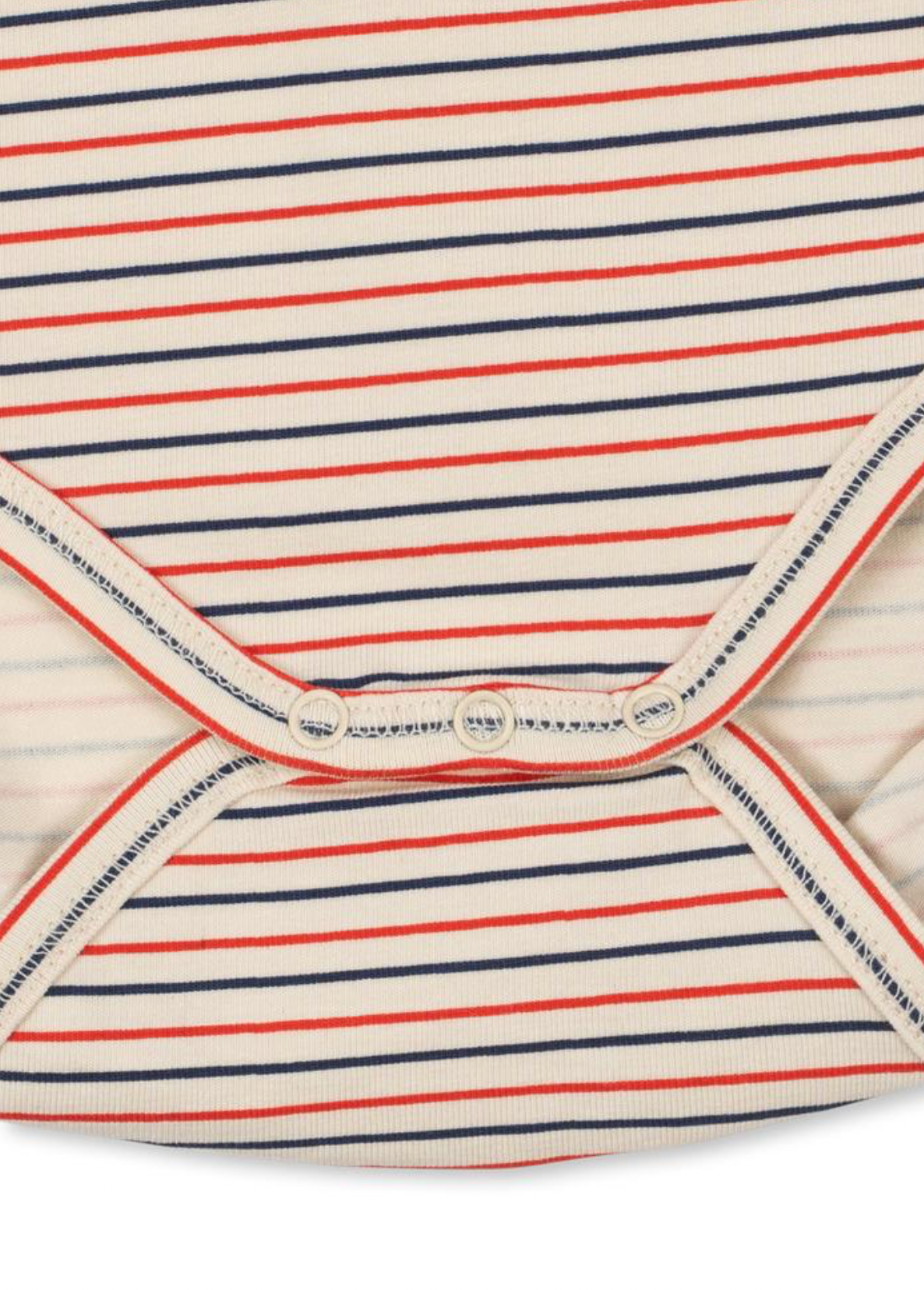 Konges Sløjd Minnie Bodysuit