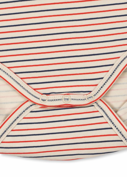 Konges Sløjd Minnie Bodysuit