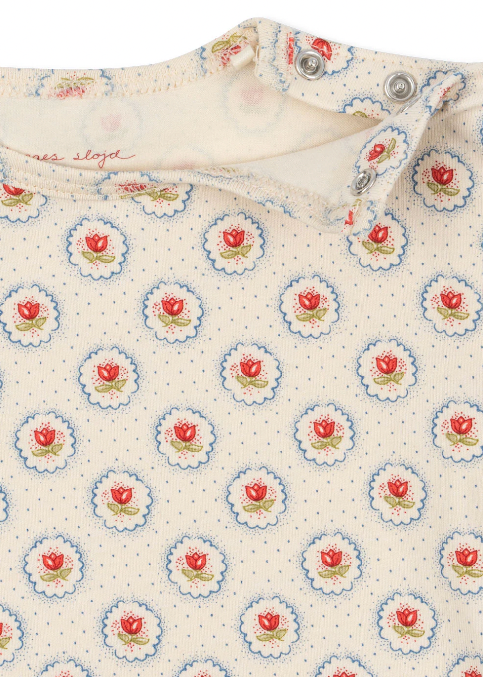 Konges Sløjd Minnie Bodysuit