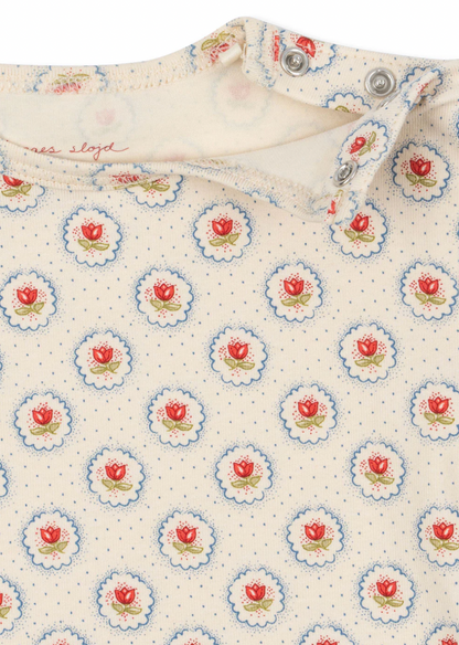 Konges Sløjd Minnie Bodysuit