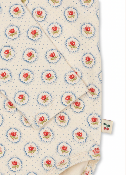 Konges Sløjd Minnie Bodysuit