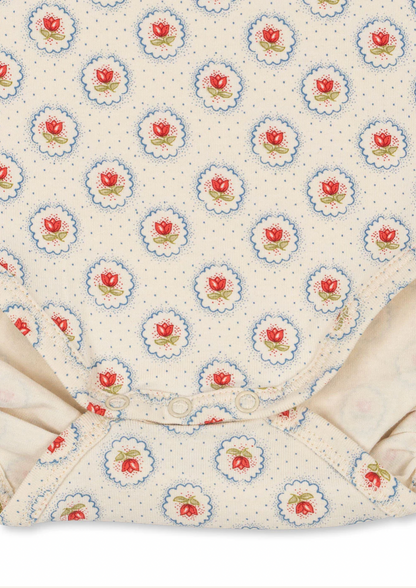 Konges Sløjd Minnie Bodysuit