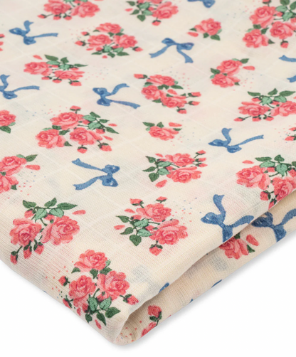 Konges Sløjd Muslin Swaddle