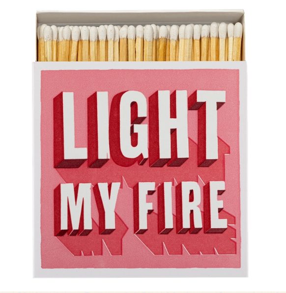 The Matchbox