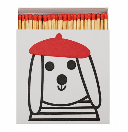 The Matchbox