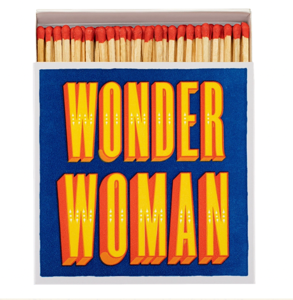 The Matchbox