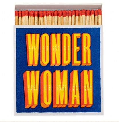 The Matchbox