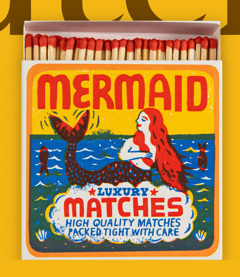 The Matchbox