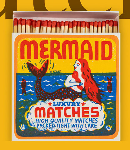 The Matchbox