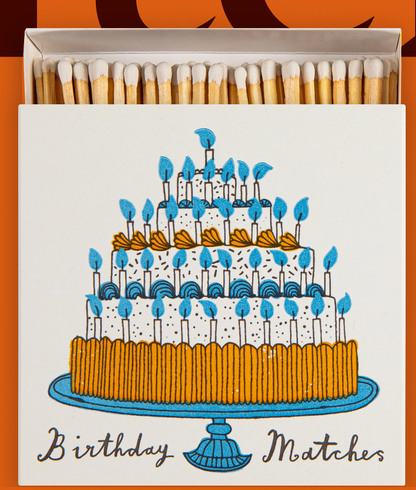 The Matchbox
