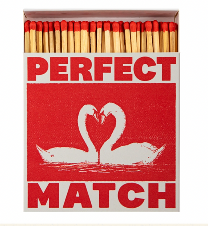 The Matchbox