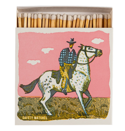 The Matchbox