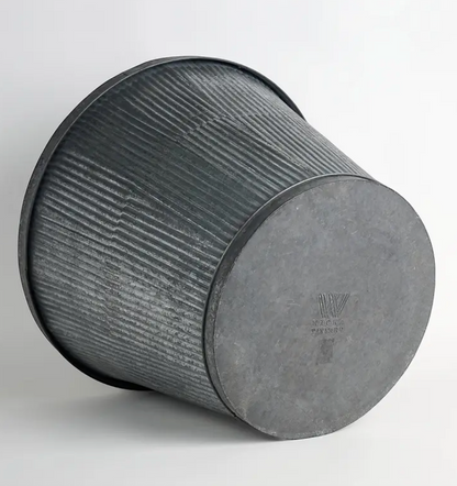 Wicka Palais Tin Planter