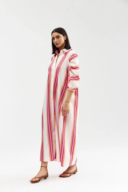 Aston Studio Blythe Dress