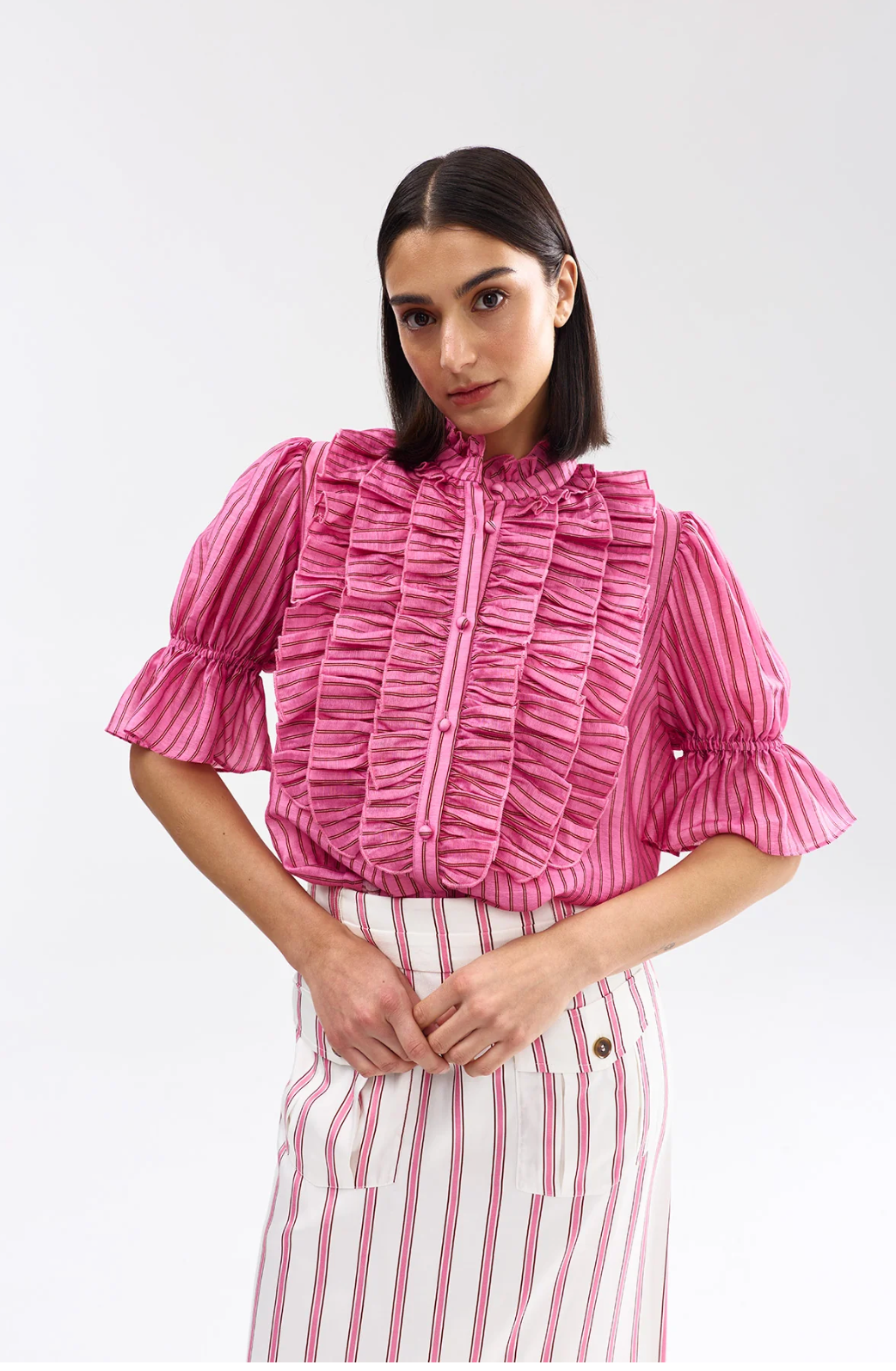 Aston Studio Lillian Skirt