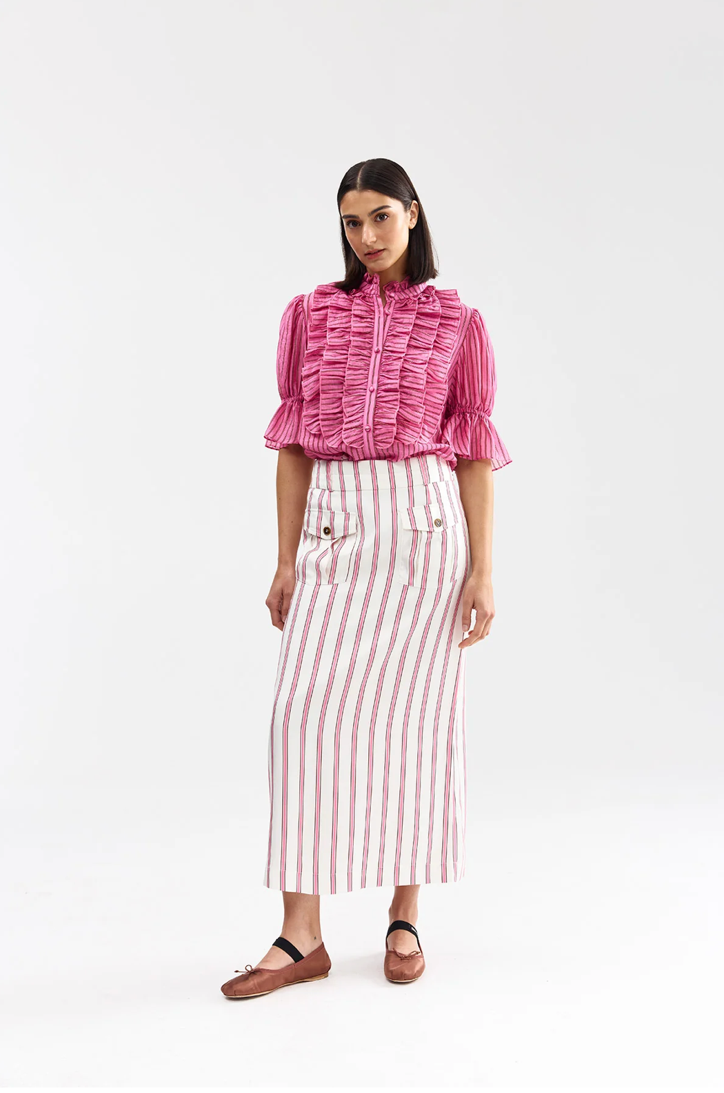 Aston Studio Lillian Skirt