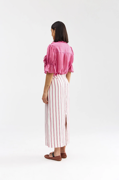 Aston Studio Leonie Blouse