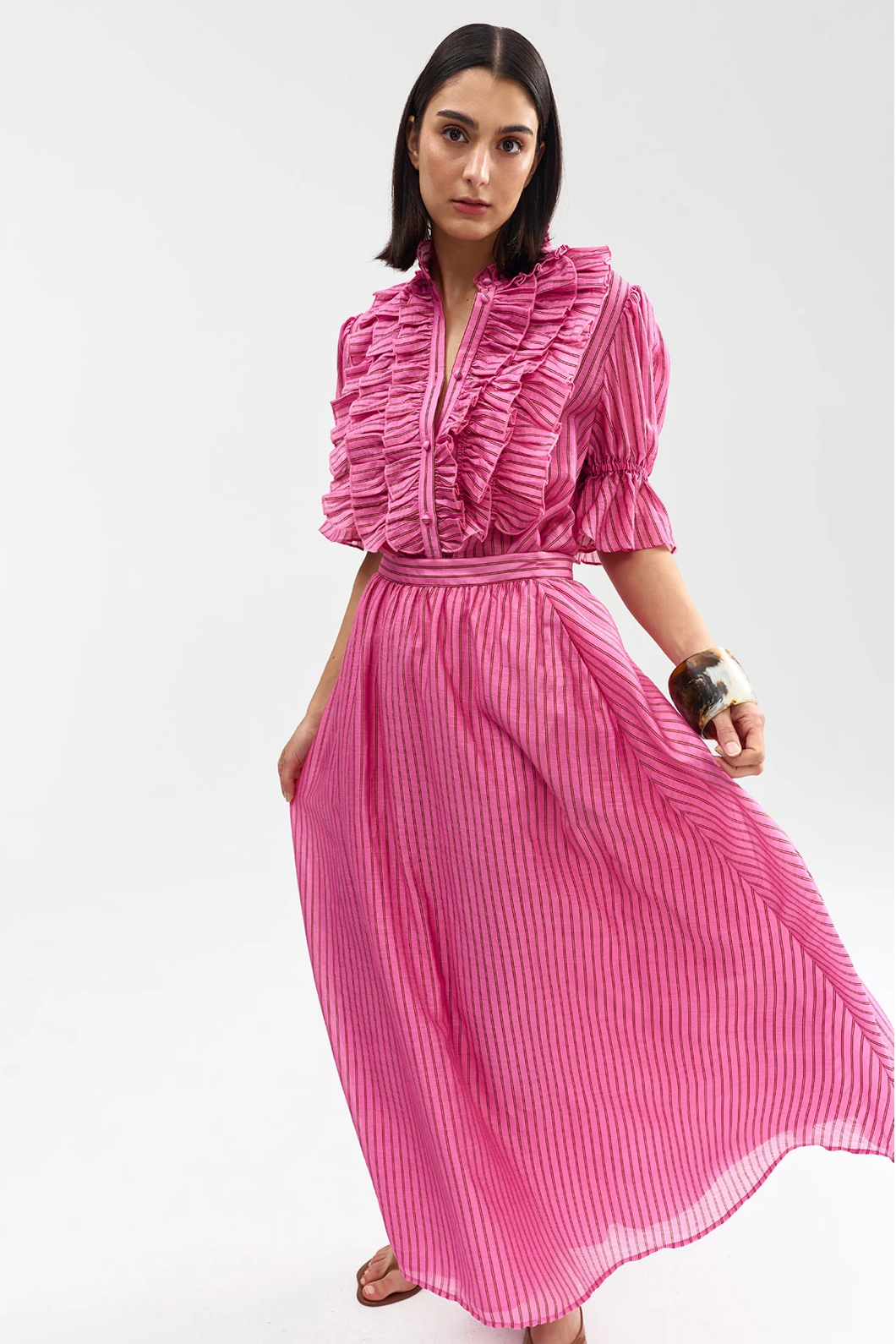 Aston Studio Calla Skirt