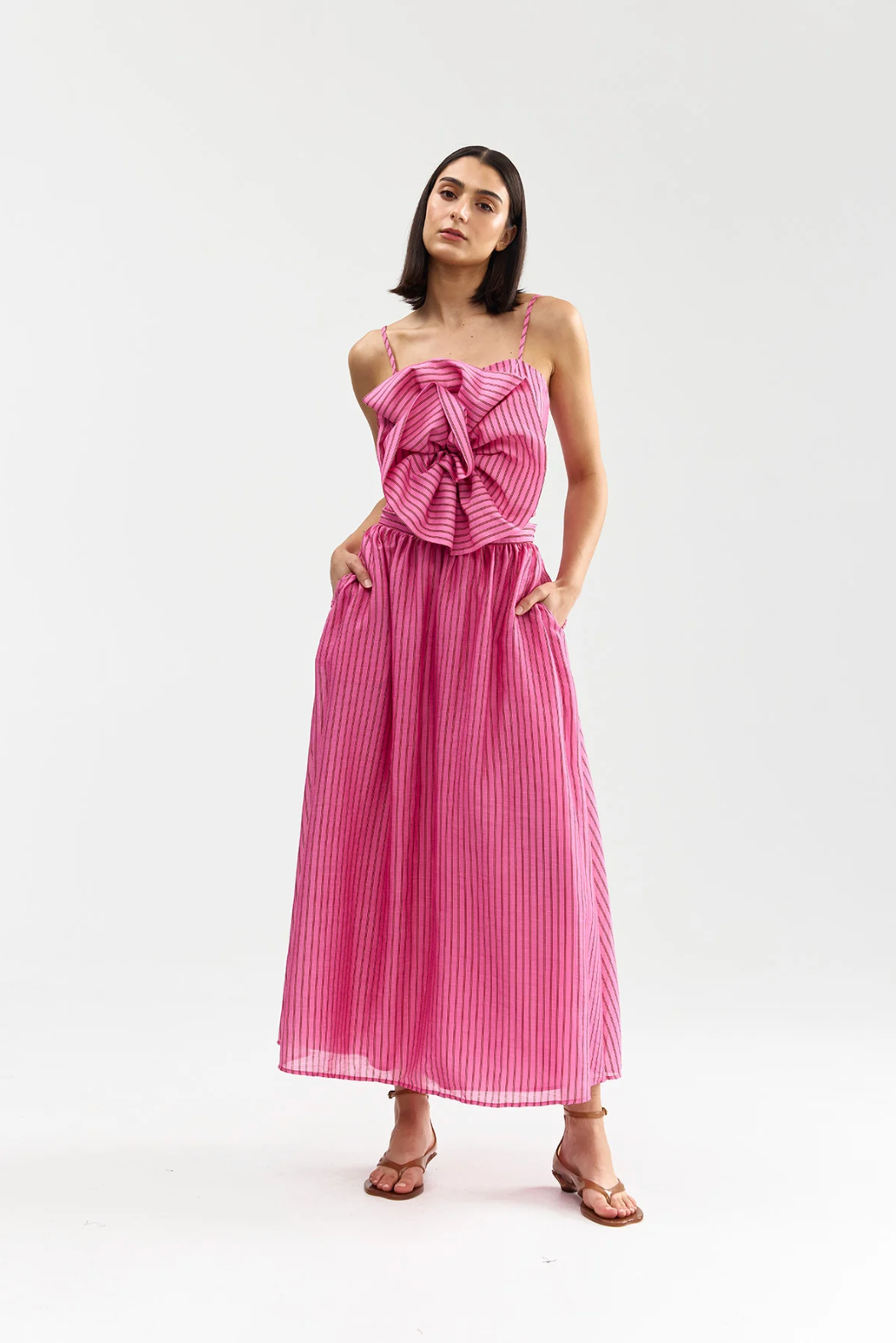 Aston Studio Calla Skirt