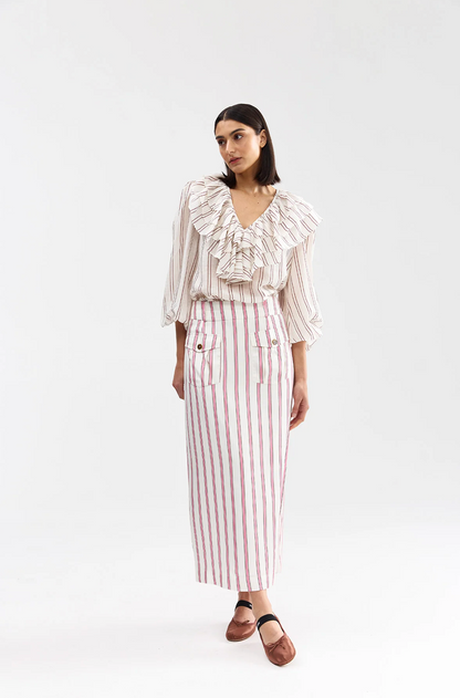 Aston Studio Lillian Skirt