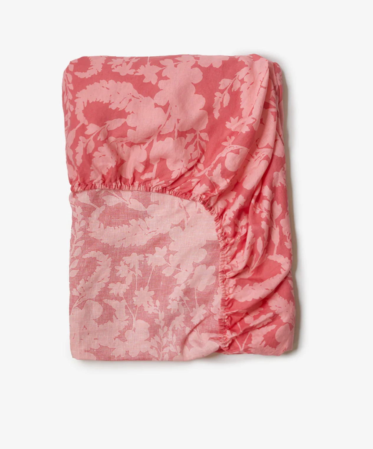 Bonnie & Neil Petal Pink Bed Linen