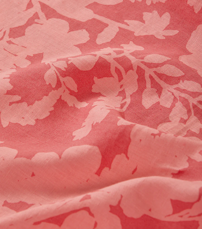 Bonnie & Neil Petal Pink Bed Linen