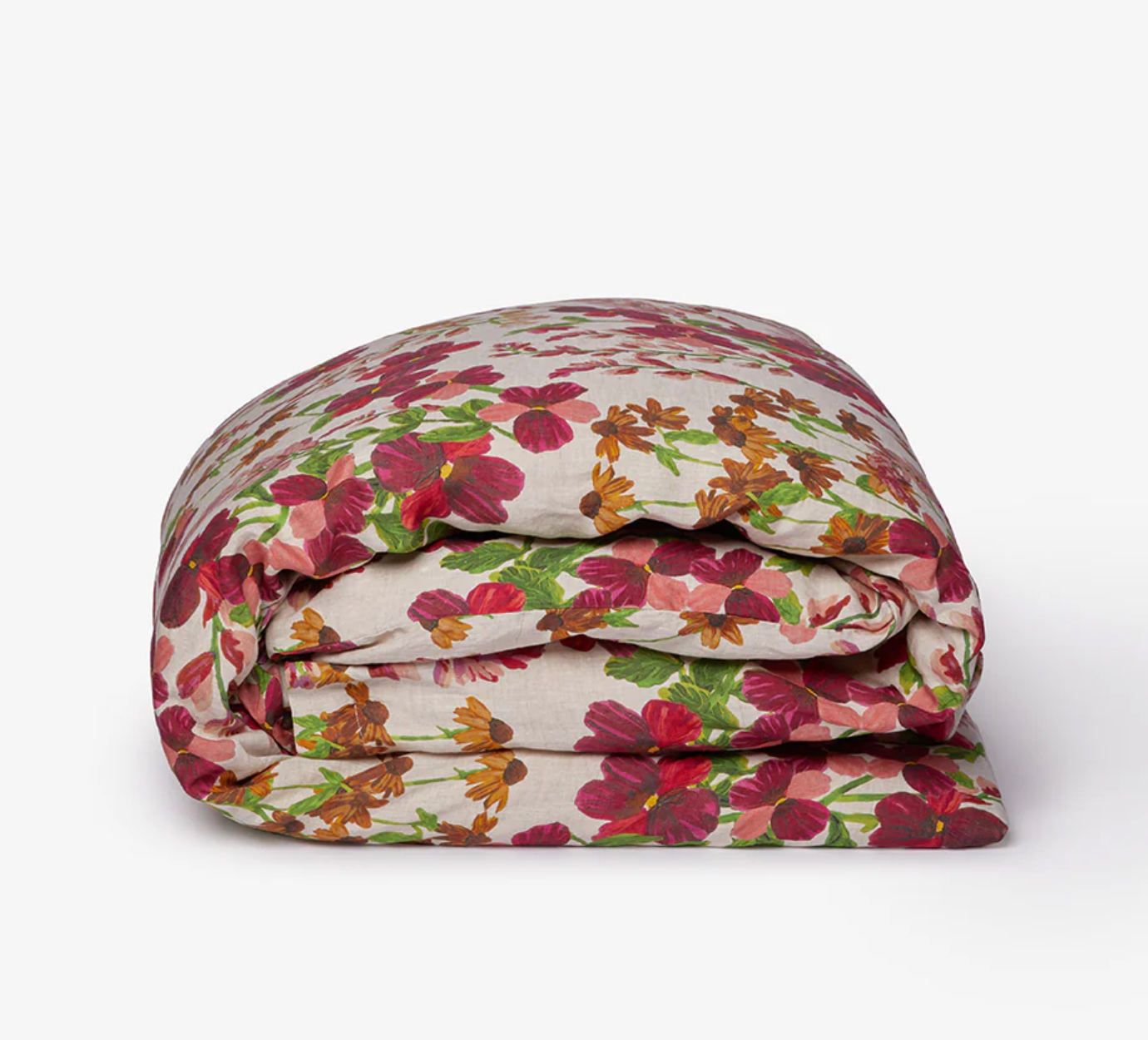 Bonnie & Neil Lupin Bed Linen