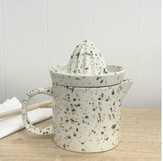 Alba Juicer Set