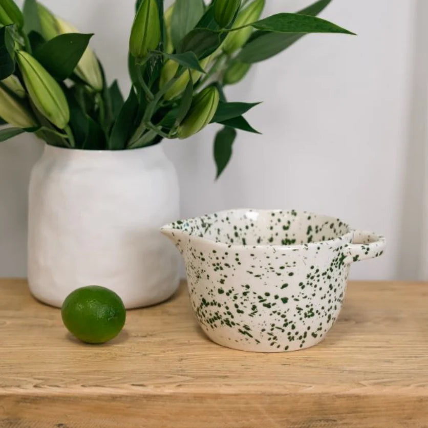 Alba Pouring Bowl