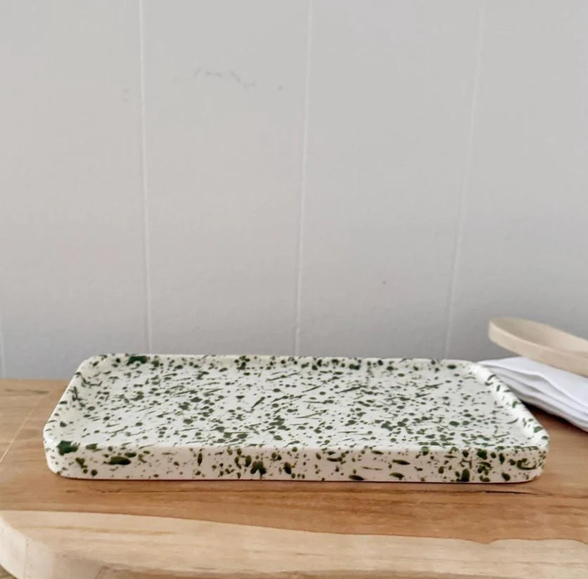 Alba Tray