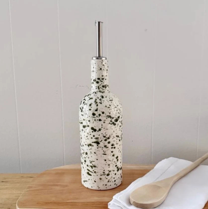 Alba Bottle - TALL (With Pourer)