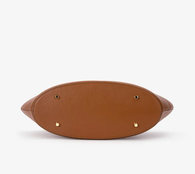 Arlington Milne Nova Shoulder Bag - Tan