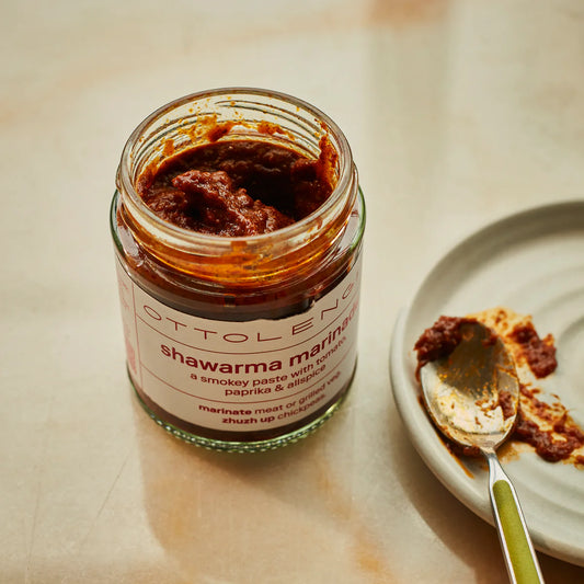 Ottolenghi Shawarma Marinade