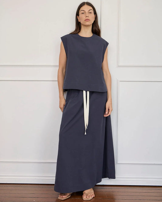 Arlingtone Milne JL Maxi Skirt