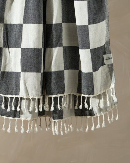 Sicily Turkish Beach Towel