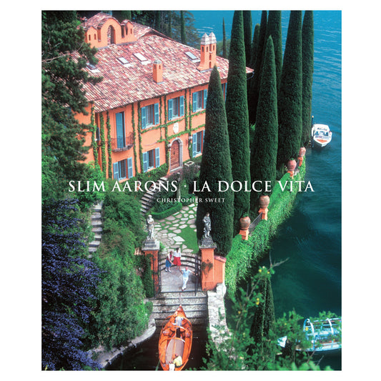 Slim Aarons: La Dolce Vita