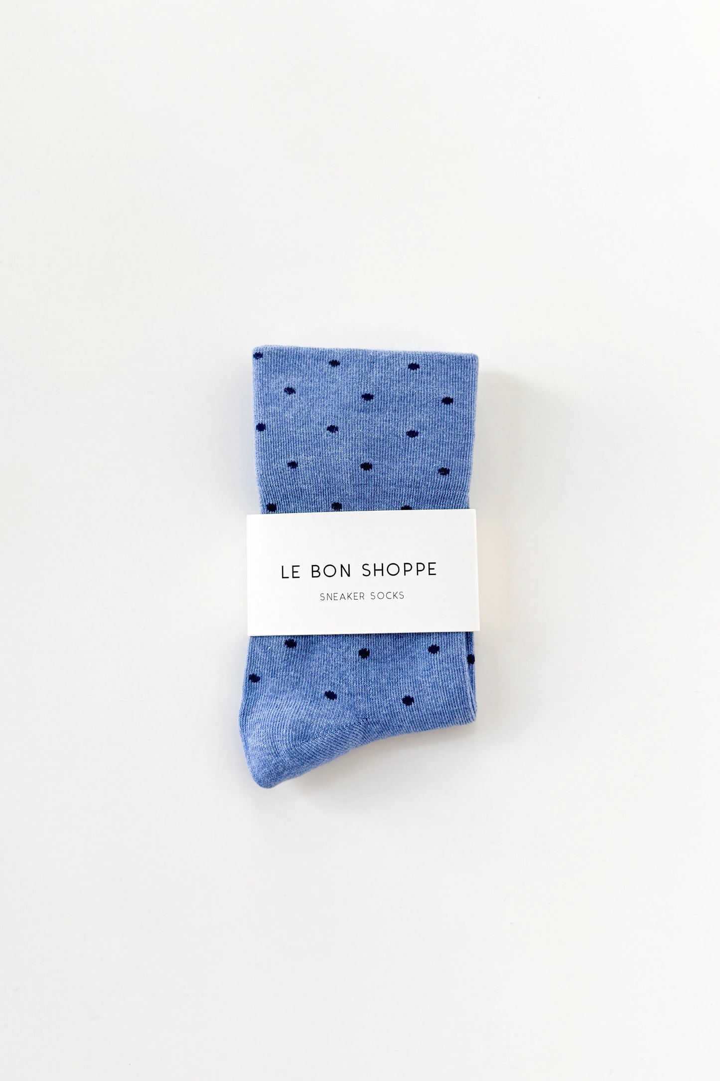 Le Bon Shoppe Sneaker Socks