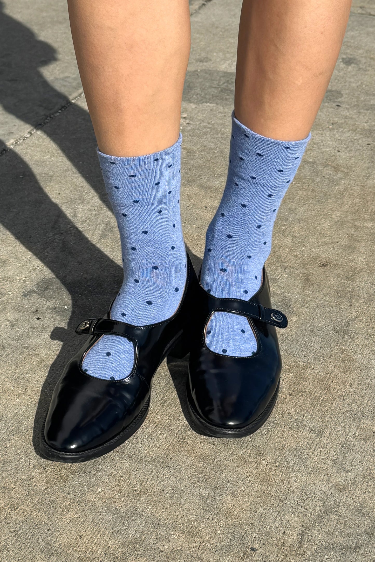 Le Bon Shoppe Sneaker Socks