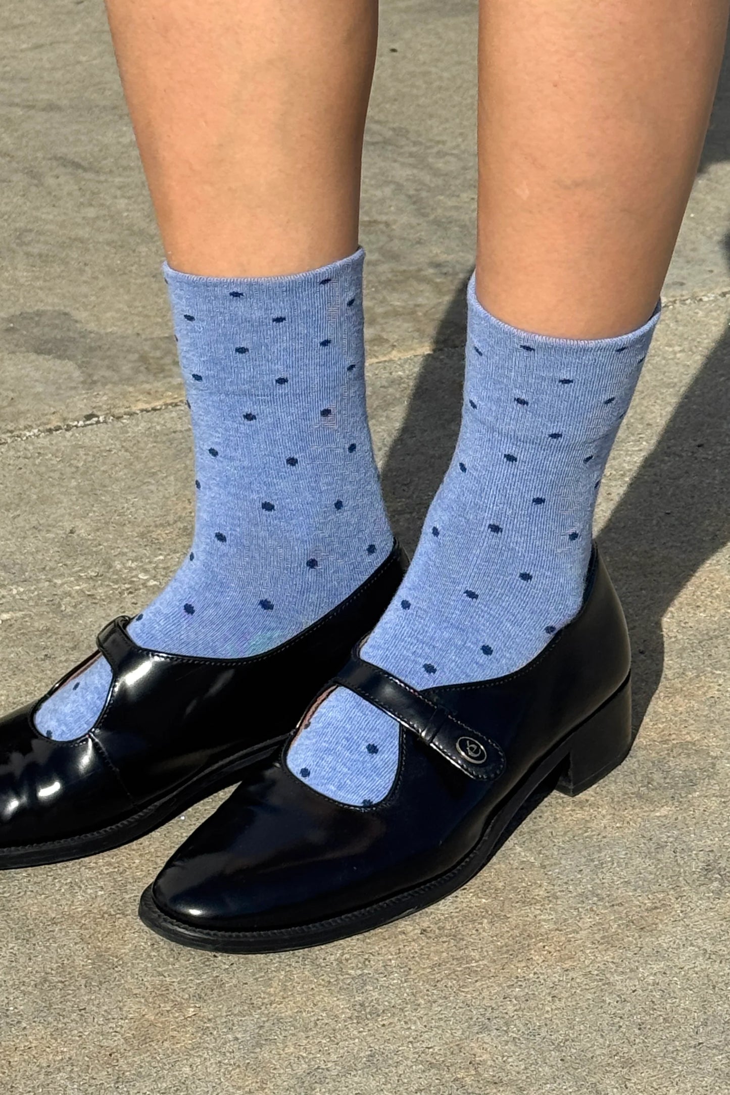 Le Bon Shoppe Sneaker Socks