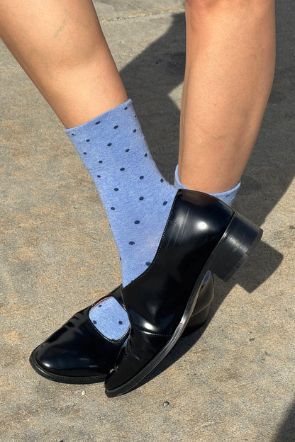 Le Bon Shoppe Sneaker Socks