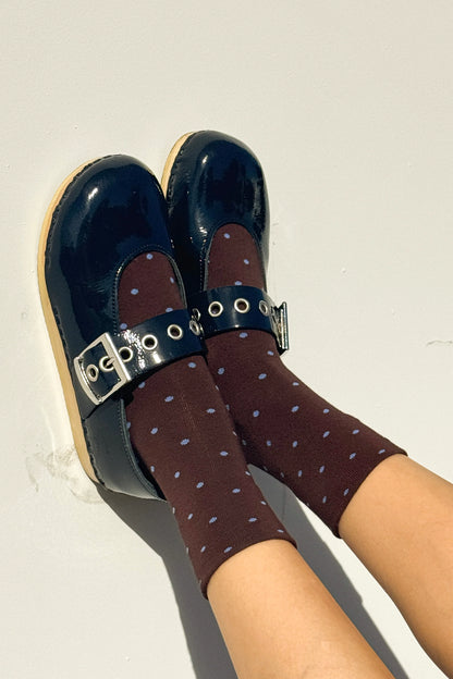 Le Bon Shoppe Sneaker Socks