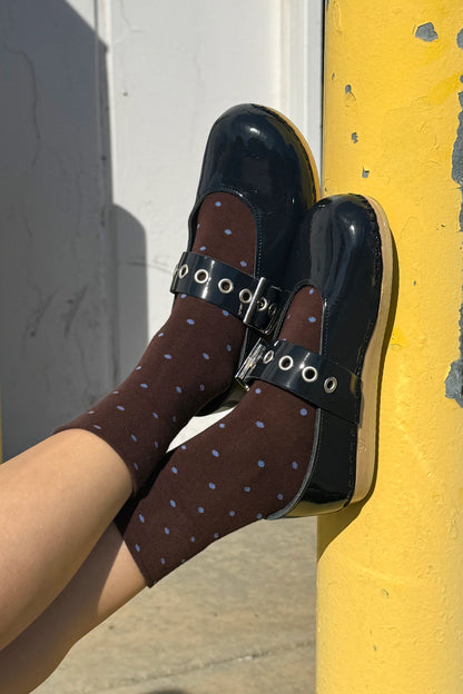 Le Bon Shoppe Sneaker Socks