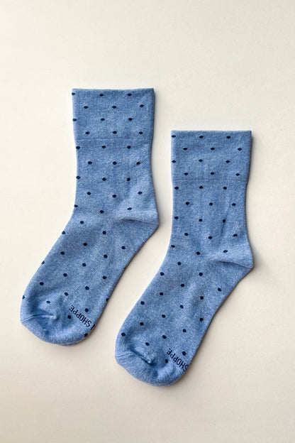 Le Bon Shoppe Sneaker Socks