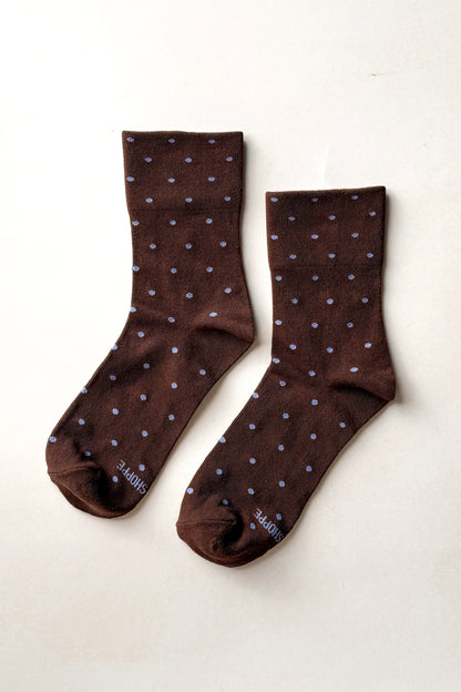 Le Bon Shoppe Sneaker Socks